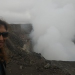 Kilauea Volcano, Hawai'i