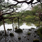 Gardens of Heian Jingu, Kyoto