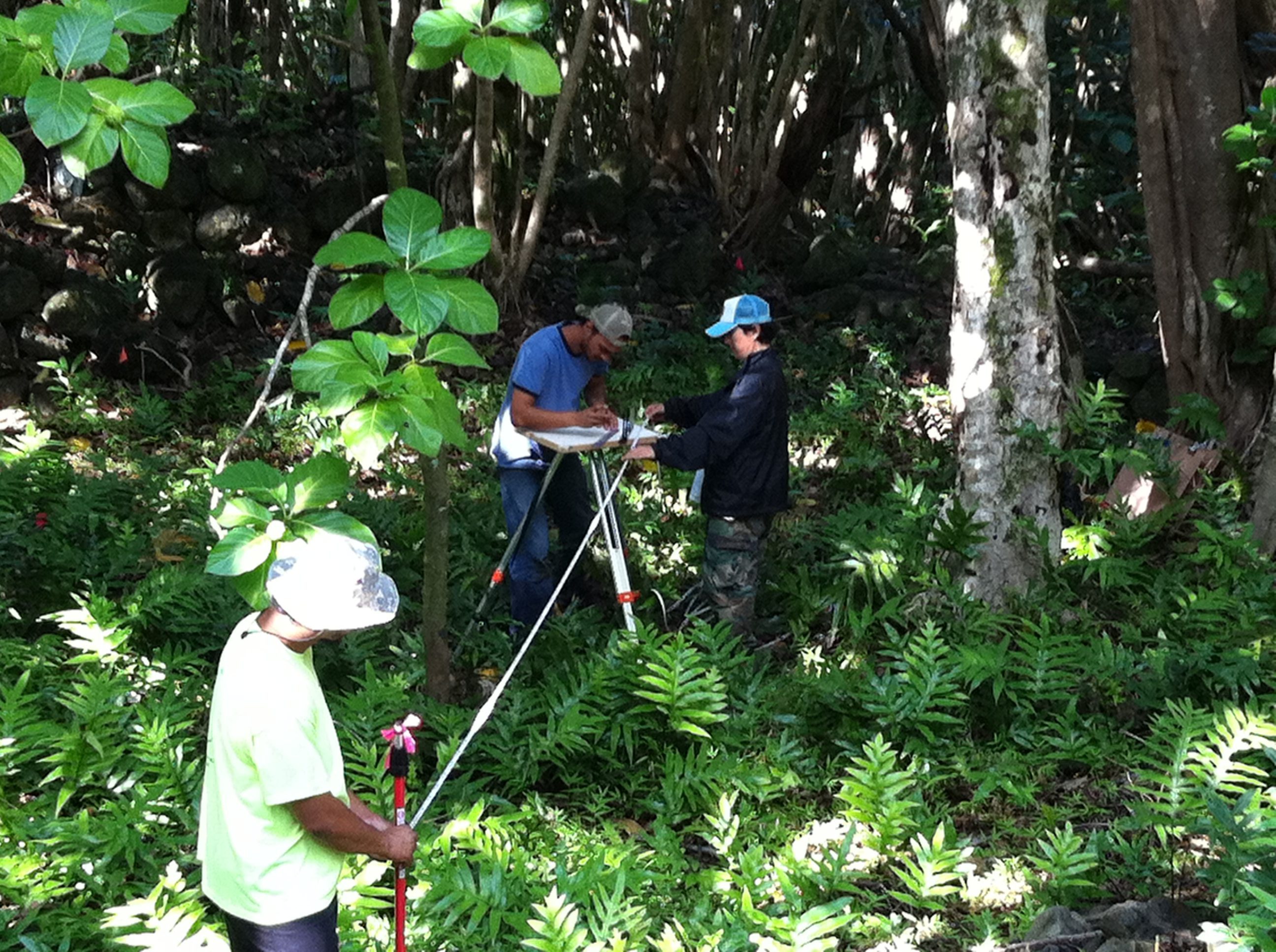 Community Training Programs