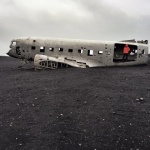 Iceland plane crash