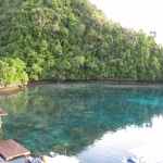 Malakal, Palau