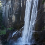 Yosemite, California