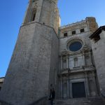Girona Cathedral, Game of Thrones filming location, Spain
