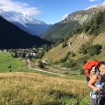 Hiking the Tour du Mont Blanc, France